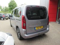 Occasion Opel Combo Edition 112 PK (82 kW) 2020 Grijs MPV