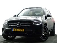 tweedehands Mercedes GLC300 300e 4MATIC AMG Night Edition Aut- Panoramadak I V