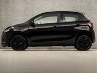 Occasion Peugeot 108 Sport 74 PK (54 kW) 2018 Zwart Hatchback
