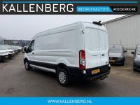 Occasion Ford Transit Trend 131 PK (96 kW) 2020 Wit Van
