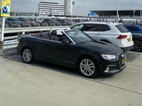 tweedehands Audi A3 Cabriolet S-Tronic Pro Sport - Adaptive Cruise Contro