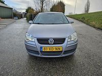 tweedehands VW Polo 1.4-16V Optive/Airco/Elk ramen/NAP