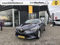 Occasion Renault Clio V Intens 101 PK (74 kW) 2020 Gris titanium kpn Hatchback