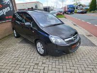 tweedehands Opel Zafira 1.8 Temptation*Pano-Dak*PDC*Lmv