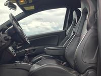 Occasion Fiat Grande Punto Abarth 155 PK (114 kW) 2009 Zwart Hatchback