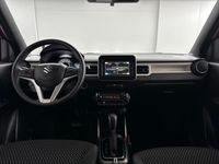 tweedehands Suzuki Ignis 1.2 Smart Hybrid Style CVT Automaat | Navigatie | Cruise Control | Trekhaak