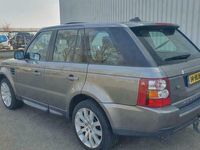 tweedehands Land Rover Range Rover Sport 2.7 TdV6 HSE