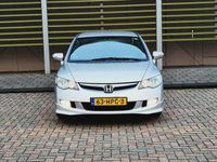 tweedehands Honda Civic 1.3 Hybrid / Automaat / Navi / Leer / Stoel Ver / PDC