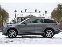Occasion Land Rover Range Rover Velar 405 PK (297 kW) 2022 Grijs SUV