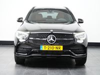 tweedehands Mercedes 200 GLC-KLASSE4MATIC Premium Plus