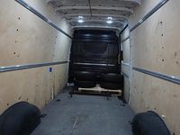 Occasion MAN TGE 141 PK (103 kW) 2019 Wit Van