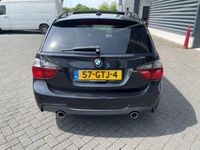 tweedehands BMW 335 335 3-serie Touring i High Executive|M-pakket|Pano|