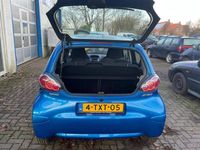 tweedehands Toyota Aygo 1.0 VVT-i Now