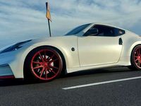 tweedehands Nissan 370Z 370 Z GT-Edition 370HP