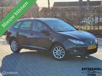 tweedehands Seat Ibiza ST 1.2 TDI Style Ecomotive