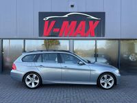 Occasion BMW 325 Executive 218 PK (160 kW) 2006 Grijs Stationwagen