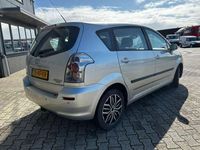 tweedehands Toyota Corolla Verso 1.8 VVTI SOL