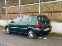 tweedehands VW Polo 1.4 Trendline NAP/NWEKOPPELING/NWEAPK