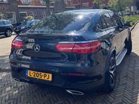 tweedehands Mercedes GLC250 d 4M Sp Ed Pr