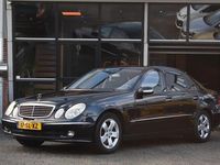 tweedehands Mercedes E280 CDI Avantgarde Select