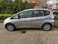 tweedehands Honda Jazz 1.4 Comfort 1.Eigenaar NAP! Airco