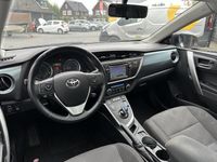 tweedehands Toyota Auris Touring Sports 1.8 Hybrid Lease | Panorama dak | N