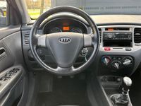 tweedehands Kia Rio 1.4 X-pect Airco,Elektr. Ramen,N.A.P,Nieuwe APK bi