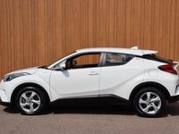 tweedehands Toyota C-HR 1.8 Hybrid Active org.nl-auto camera navigatie