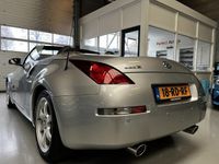 tweedehands Nissan 350Z Roadster 3.5 V6 NAP Leer Xenon