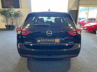 tweedehands Opel Insignia SPORTS TOURER 1.5 Turbo Innovation Cruise Climate