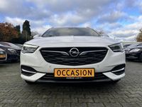 tweedehands Opel Insignia Country Tourer Sports Tourer 2.0 CDTI Business Executive Aut. *NAVI-FULLMAP | VOLLEDER | FULL-LED | ECC | PDC | DAB | APP.CONNE | CRUISE | SPORT-SEATS | 17 "ALU*