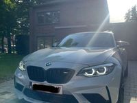 tweedehands BMW M2 Competition Coupe DKG