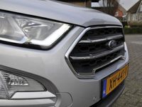 tweedehands Ford Ecosport 1.0 EcoBoost Titanium