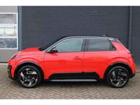 Nieuw Nissan Micra Evolve 110 kW (150 PK) 2025 Rebel red / black Hatchback