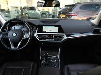 Occasion BMW 320 Luxury Line 184 PK (135 kW) 2020 Grijs Sedan
