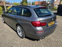 tweedehands BMW 525 525 5-serie Touring xd Aut M Sport Edition High Exe