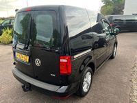 tweedehands VW Caddy 2.0 TDI DSG 102PK BMT Highline