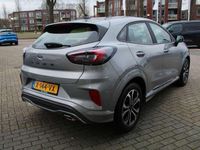 tweedehands Ford Puma 1.0 ECOBOOST HYBRID ST-LINE