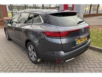 Occasion Renault Megane E-Tech Bose Edition 158 PK (116 kW) 2021 Grijs Stationwagen