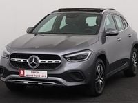 Occasion Mercedes GLA200 2020 Grijs SUV