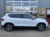 tweedehands Seat Ateca 1.5 TSI Style Business Intense O.a; Haak, Full LED, PDC, Camera, DAB, ACC, Etc. All-in prijs!
