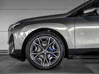 tweedehands BMW iX xDrive40 Sportpakket HIFI System Harman Kardon - H