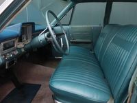 tweedehands Plymouth Fury BWJ 1965 6.3 V8 335 PKIII