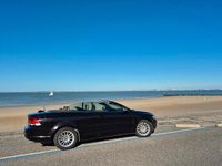 Occasion Volvo C70 Summum 179 PK (131 kW) 2007 Zwart Cabriolet