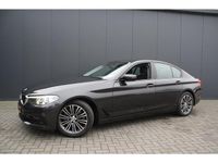 Occasion BMW 520 Executive 184 PK (135 kW) 2019 Grijs Sedan