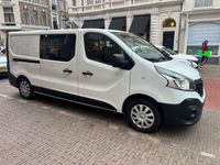 tweedehands Renault Trafic 1.6 dCi T29L2H1DCCom