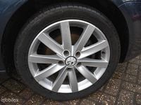 Occasion VW Golf IV Trendline 116 PK (85 kW) 2006 Blauw Hatchback