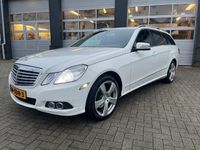 tweedehands Mercedes 350 E-KLASSE EstateCGI Avantgarde 4-Matic