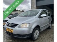 tweedehands VW Fox 1.4 Trendline / N.A.P / Zeer mooi!