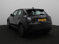 Occasion Fiat 600 Urban 110 PK (80 kW) 2024 Zwart SUV